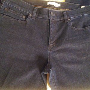 Tory Burch Jeans Size 31 Boot Cut